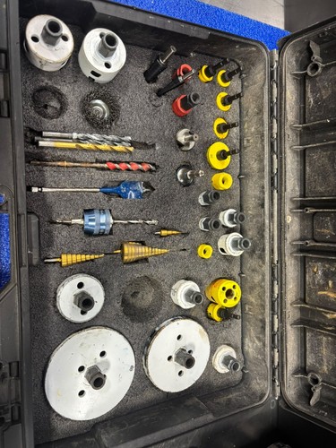 Milwaukee packout case bosch - packout, +