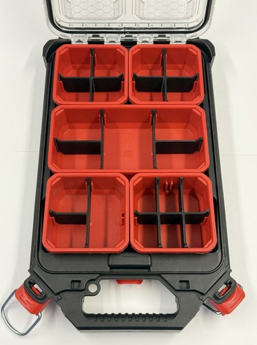 Milwaukee packout organiser - milwaukee,