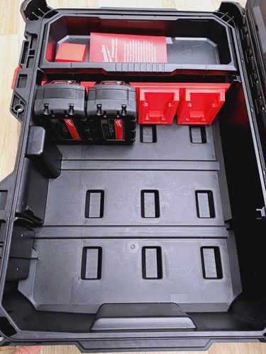 Milwaukee packout 4932464080 - -,