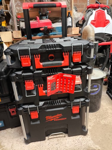 Milwaukee 4932464244 3pc