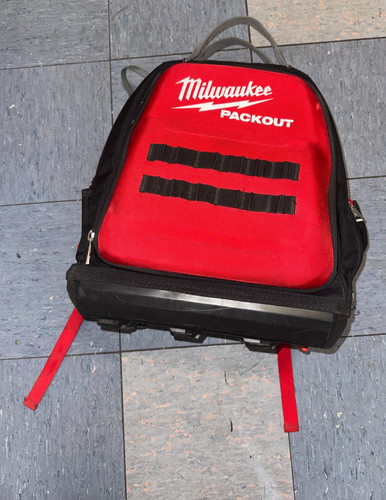 Milwaukee packout pocket - 48,