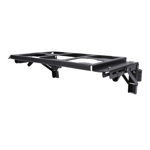 Foldable packout side mount - foldable,