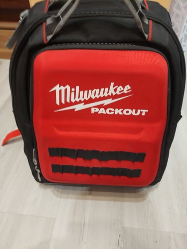 Milwaukee packout pocket - 48,