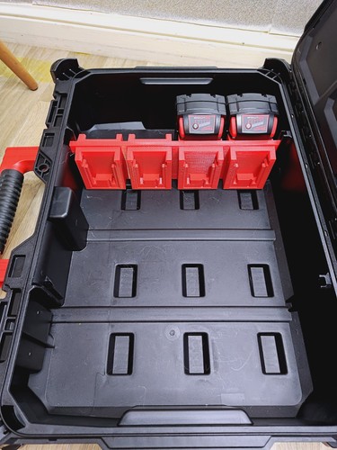 Milwaukee packout 4932464080 - milwaukee,