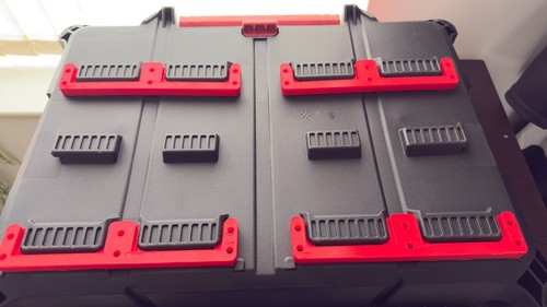 Milwaukee packout wall mount - packout,