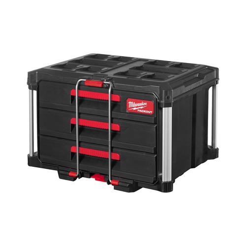 Milwaukee 4932472130 packout - milwaukee,