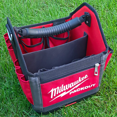 Milwaukee packout tool - milwaukee,
