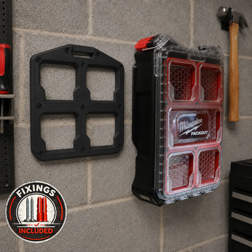 Milwaukee packout heavy duty - milwaukee,