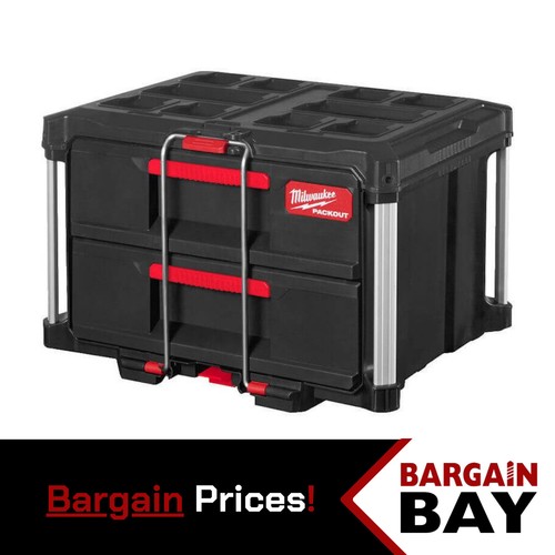 Milwaukee packout stackable - milwaukee,
