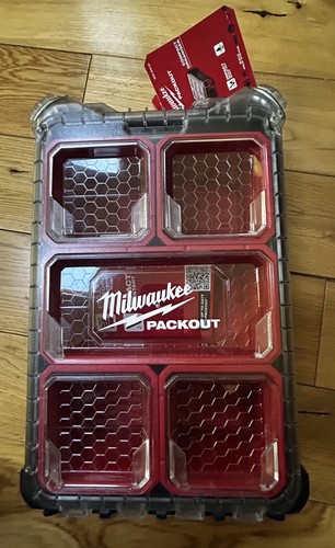 Milwaukee 932464083 packout - milwaukee,