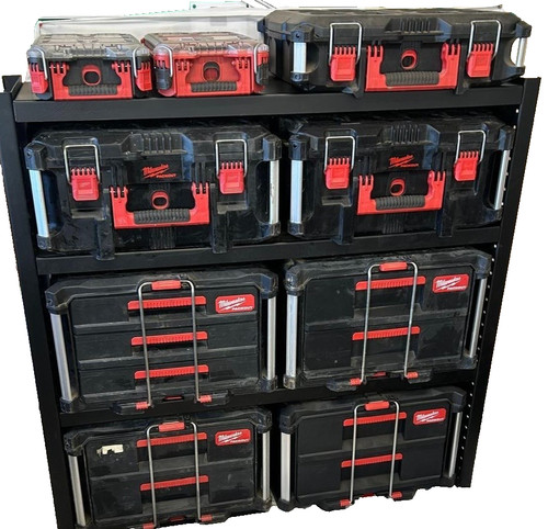 Double width van - double,