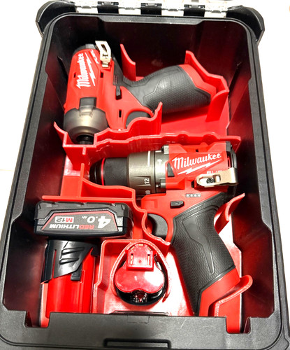 Milwaukee packout compact - packout,