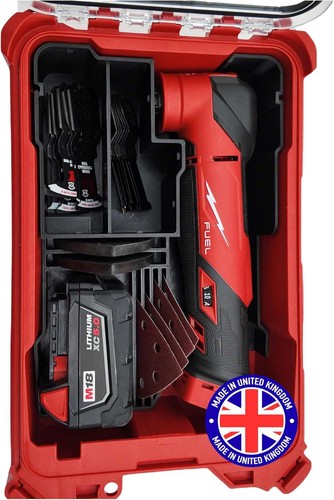 Milwaukee packout compatible - packout,