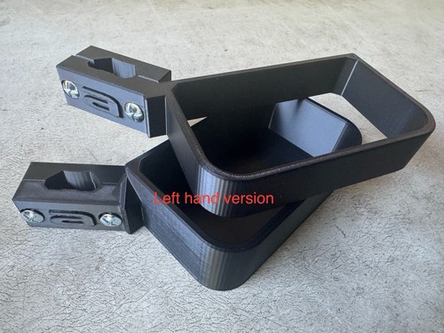 Milwaukee packout side rail - packout,
