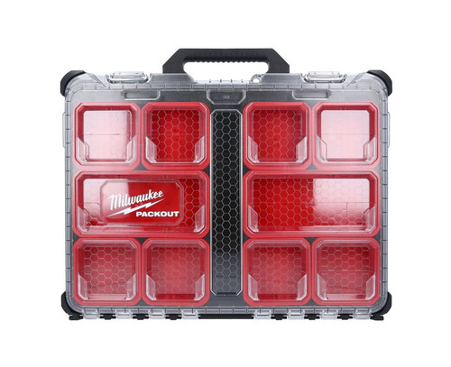Milwaukee packout slim - packout,
