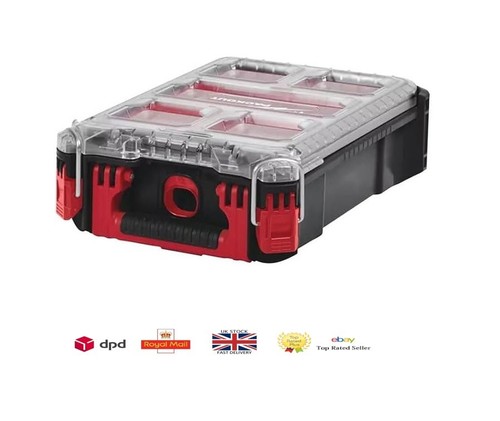 Milwaukee packout compact - packout,