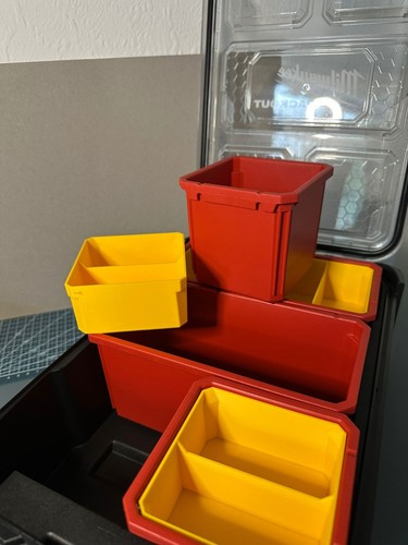 Milwaukee packout organizer - milwaukee,