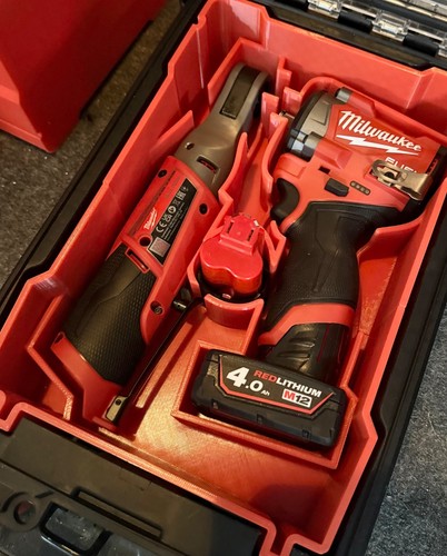 Milwaukee packout compact - packout,