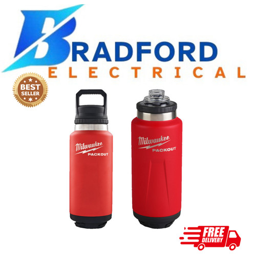 Milwaukee packout 1065ml - 1065ml, chug