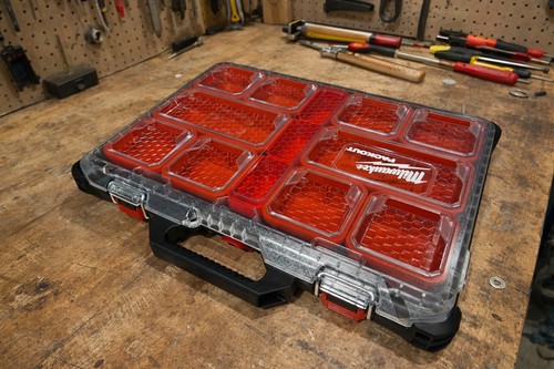 Milwaukee packout compatible - milwaukee,