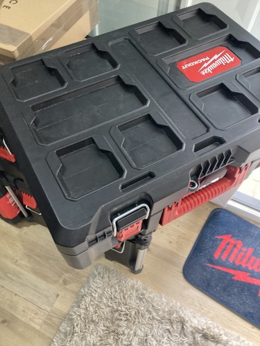 Milwaukee 4932464087 black - 4932464087,