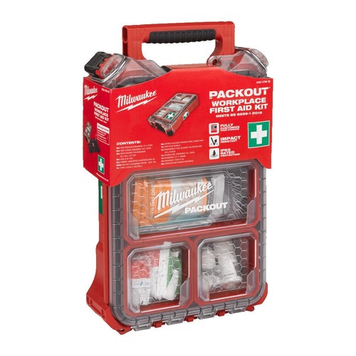Milwaukee packout workplace - milwaukee,