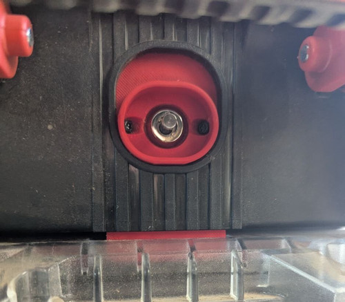 Milwaukee packout proper lock - proper,