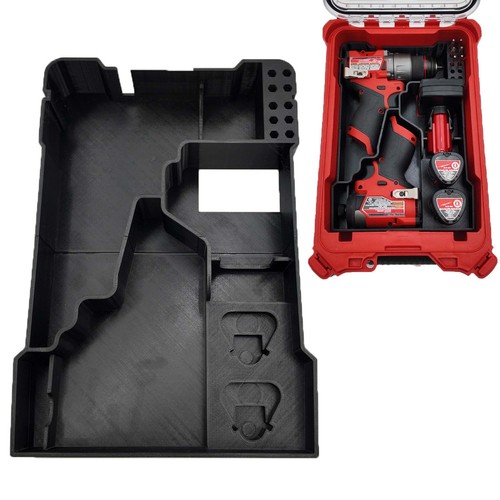 Liner for milwaukee m12 - for,