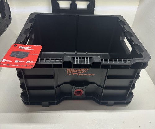 Milwaukee 4932471724 packout - milwaukee,