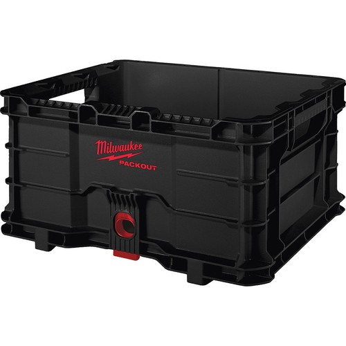 Milwaukee packout crate - milwaukee,