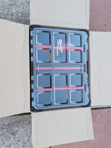 Milwaukee 4932478625 packout - milwaukee,