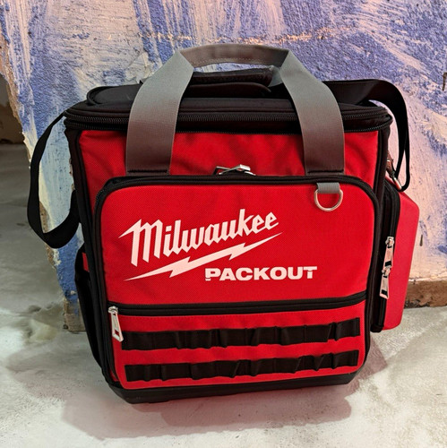 Milwaukee packout tech tool - milwaukee,