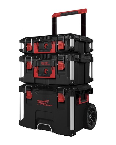 Milwaukee packout piece - 3,