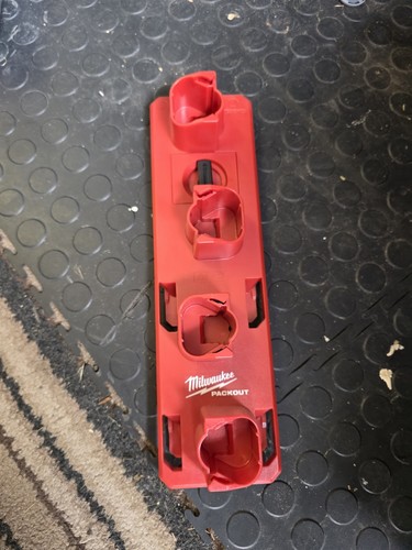 Milwaukee packout volt - 12,