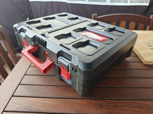 Milwaukee packout case - milwaukee,