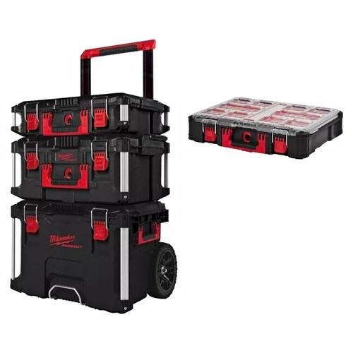 Milwaukee 4932464244 packout - milwaukee,