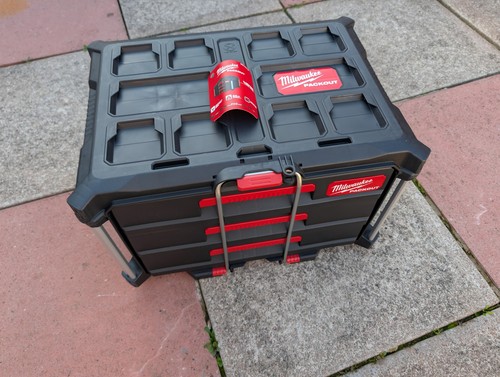 Milwaukee 4932472130 packout - milwaukee,