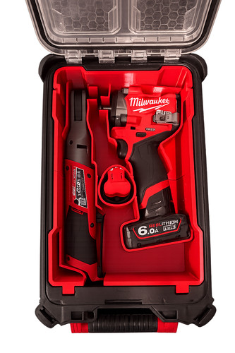Milwaukee packout compact - milwaukee,