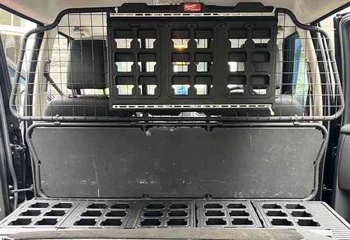 Milwaukee packout wall floor - milwaukee,