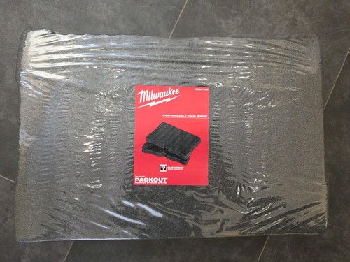 Milwaukee packout customisable - milwaukee,