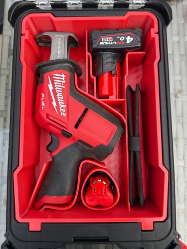 Milwaukee packout compact - packout,