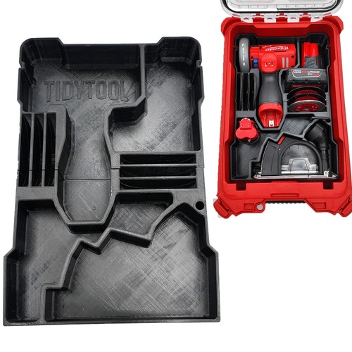 Liner for milwaukee m12 - liner,
