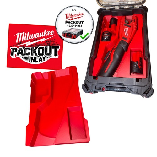 Milwaukee m12 pipe - pipe, cutter