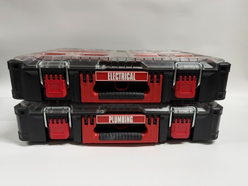 Milwaukee packout organiser - milwaukee,