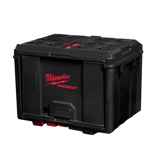Milwaukee packout storage box - packout,