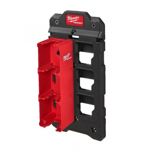 Milwaukee packout m18 - m18, battery