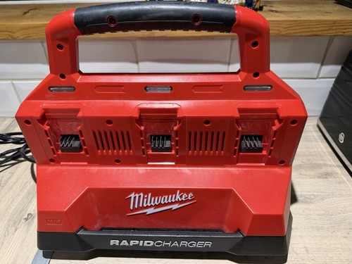 Milwaukee m18 pc6 - m18,