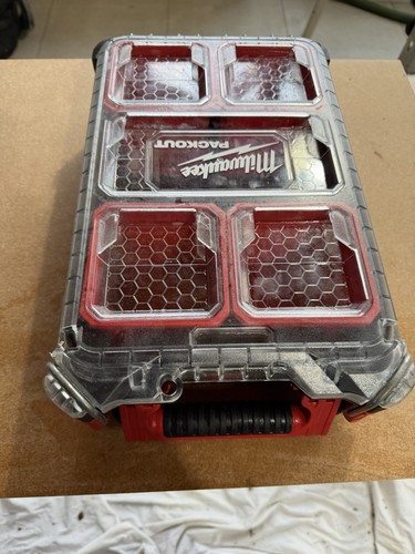 Milwaukee packout compact - packout,