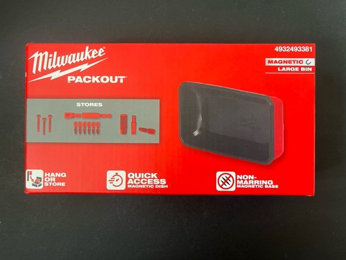 Brand new unopened milwaukee - &,