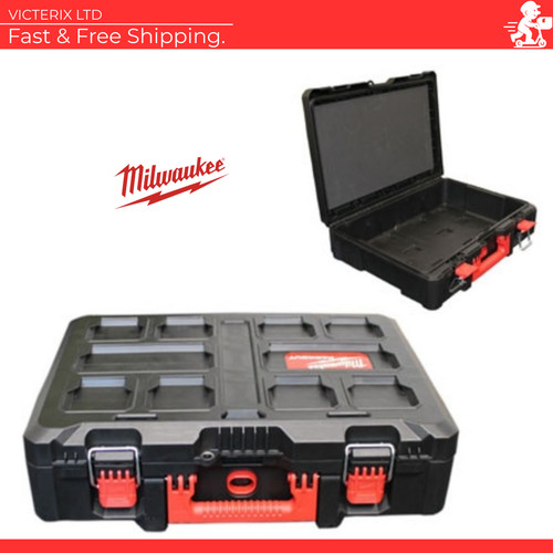 Milwaukee packcase small - milwaukee,
